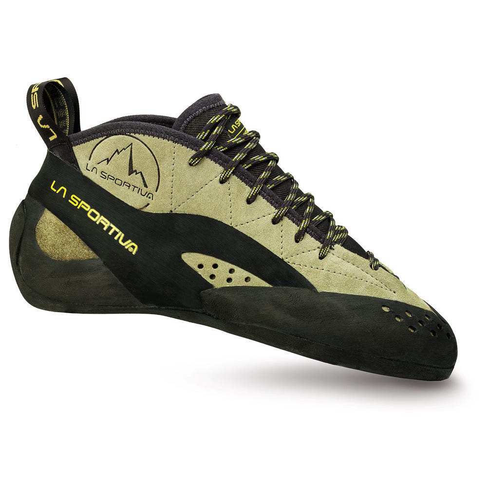 La Sportiva Kletterschuhe Damen - La Sportiva TC Pro Mehrfarbig - DE-49130